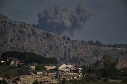 Të paktën 47 të vrarë teksa Izraeli vazhdon sulmet në Liban pavarësisht marrëveshjes SHBA-Iran Të paktën 47 të vrarë teksa Izraeli vazhdon sulmet në Liban pavarësisht marrëveshjes SHBA-Iran