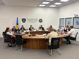 KQZ mblidhet nesër, pritet certifikimi i rezultateve përfundimtare të zgjedhjeve KQZ mblidhet nesër, pritet certifikimi i rezultateve përfundimtare të zgjedhjeve