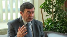 Bajrami: Kriza politike e institucionale po prodhon pasoja kushtetuese, afati prej 30 ditësh duhet të respektohet Bajrami: Kriza politike e institucionale po prodhon pasoja kushtetuese, afati prej 30 ditësh duhet të respektohet