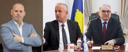 Drenasi, Prizreni e Suhareka drejt Prishtinës: Jemi të detyruar të protestojmë, Qeveria po na dëmton Drenasi, Prizreni e Suhareka drejt Prishtinës: Jemi të detyruar të protestojmë, Qeveria po na dëmton