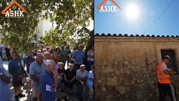 Kadastra derë më derë në Himarë, evidentohen 235 banesa pa dokumentacion pronësie Kadastra derë më derë në Himarë, evidentohen 235 banesa pa dokumentacion pronësie