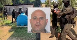 48 orë nën mbikëqyrje përmes dronit – të pathënat e arrestimit të Ylli Zallës 48 orë nën mbikëqyrje përmes dronit – të pathënat e arrestimit të Ylli Zallës