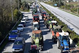 LAMM: Fluks i rritur i udhëtarëve, në Bogorodicë pritet më shumë se një orë LAMM: Fluks i rritur i udhëtarëve, në Bogorodicë pritet më shumë se një orë