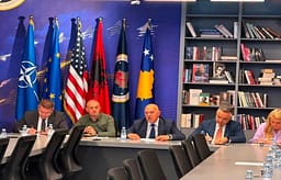 Gjini: Aleanca miraton agjendën vjetore, kërkon institucione të qëndrueshme Gjini: Aleanca miraton agjendën vjetore, kërkon institucione të qëndrueshme