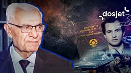 Novosella rrëfen për letrën e Jusuf Gërvallës nën presionin e UDB-së: Ai ishte një hero i gjallë Novosella rrëfen për letrën e Jusuf Gërvallës nën presionin e UDB-së: Ai ishte një hero i gjallë