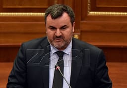 Avokati i Popullit akuzon Gjykatën Speciale për shpërfillje: Injoroi ftesën për raportin britanik Avokati i Popullit akuzon Gjykatën Speciale për shpërfillje: Injoroi ftesën për raportin britanik