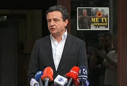 Negociatat me Abdixhikun për Presidentin, Kurti: Dallime drastike mes kërkesave të LDK’së dhe rezultatit zgjedhor Negociatat me Abdixhikun për Presidentin, Kurti: Dallime drastike mes kërkesave të LDK’së dhe rezultatit zgjedhor