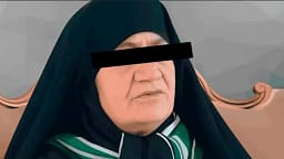 Vrau 11 burra dhe u mori pasurinë, dënohet me vdekje “Vejusha e Zezë” e Iranit Vrau 11 burra dhe u mori pasurinë, dënohet me vdekje “Vejusha e Zezë” e Iranit