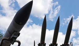 Sllovenia do blejë 3 000 raketa ajër-tokë Sllovenia do blejë 3 000 raketa ajër-tokë