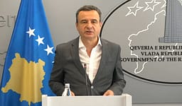 Kurti: 37 milionë euro për projektin e banimit social adekuat në Kosovë për 21 komuna Kurti: 37 milionë euro për projektin e banimit social adekuat në Kosovë për 21 komuna