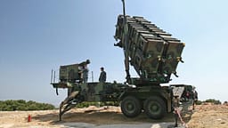 “Ukraina kërkon Patriot”, Politico: BE presion Greqisë për furnizim me raketa të vjetra PAC-2 “Ukraina kërkon Patriot”, Politico: BE presion Greqisë për furnizim me raketa të vjetra PAC-2