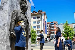 Dita e Presidentit, Osmani: Rugovizmi mbetet udhërrëfyes i shtetit të Kosovës Dita e Presidentit, Osmani: Rugovizmi mbetet udhërrëfyes i shtetit të Kosovës