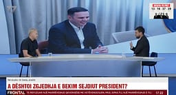 Ilir Deda: Mënyra se si po e menaxhon Abdixhiku partinë lë shumë për të dëshiruar Ilir Deda: Mënyra se si po e menaxhon Abdixhiku partinë lë shumë për të dëshiruar