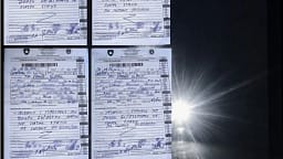 Katër shoferë kapen duke vozitur deri në 188 km/h në rrugën Gjakovë–Klinë Katër shoferë kapen duke vozitur deri në 188 km/h në rrugën Gjakovë–Klinë