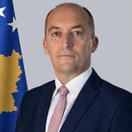 “Një President për të gjithë”, Kusari kërkon votën për Bekim Sejdiun “Një President për të gjithë”, Kusari kërkon votën për Bekim Sejdiun