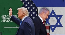 Trump: Arabia duhet ta njohë Izraelin që të arrihet marrëveshja bërthamore Trump: Arabia duhet ta njohë Izraelin që të arrihet marrëveshja bërthamore