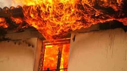 Një stallë dhe një shtëpi janë djegur në fshatin Planjan të Prizrenit dje. Një stallë dhe një shtëpi janë djegur në fshatin Planjan të Prizrenit dje.