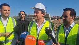 Pak para takimit me Abdixhikun, Kurti: Shkoj me vullnet të mirë për marrëveshje Pak para takimit me Abdixhikun, Kurti: Shkoj me vullnet të mirë për marrëveshje