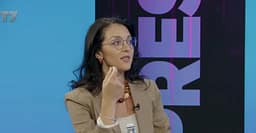 Deputetja e VV-së pretendon se PDK-së “nuk i la përshtypje” deklarata e Simiqit në Kuvend ku u shpreh “në emër të popullit serb” Deputetja e VV-së pretendon se PDK-së “nuk i la përshtypje” deklarata e Simiqit në Kuvend ku u shpreh “në emër të popullit serb”