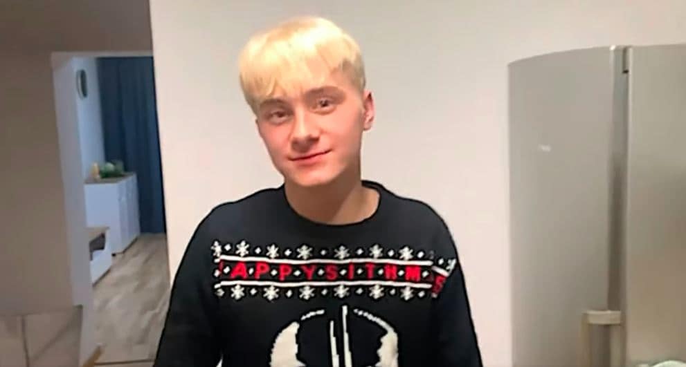 Një nga YouTuber-at më të famshëm u gjet i vdekur në Zagreb disa javë pasi ishte zhduku Një nga YouTuber-at më të famshëm u gjet i vdekur në Zagreb disa javë pasi ishte zhduku