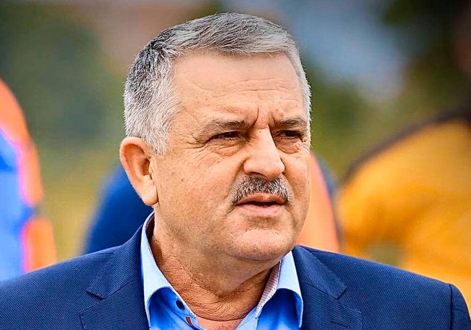 Agim Veliu refuzon nominimin e tij si kandidat për deputet: Nuk largohem nga LDK, por nuk lejoj të përdorem Agim Veliu refuzon nominimin e tij si kandidat për deputet: Nuk largohem nga LDK, por nuk lejoj të përdorem