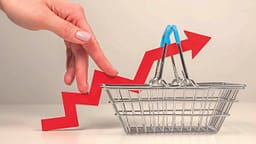 Uji, pijet materialet e ndërtimit: Këto produkte u shtrenjtuan më së shumti në Kosovë Uji, pijet materialet e ndërtimit: Këto produkte u shtrenjtuan më së shumti në Kosovë
