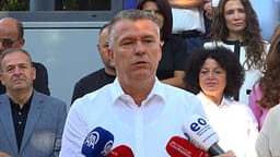 PDK: Zemërimi qytetar do të rritet nëse vazhdon bllokada e institucioneve PDK: Zemërimi qytetar do të rritet nëse vazhdon bllokada e institucioneve