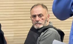 Ish-polici Shaqir Lutvija dënohet me 10 vjet burgim për krime lufte në Prizren Ish-polici Shaqir Lutvija dënohet me 10 vjet burgim për krime lufte në Prizren