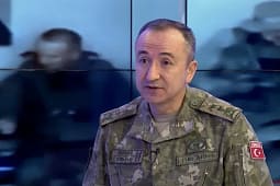 Komandanti i KFOR-it: Retorika nxitëse dhe dezinformatat mbeten shqetësim për sigurinë në Kosovë Komandanti i KFOR-it: Retorika nxitëse dhe dezinformatat mbeten shqetësim për sigurinë në Kosovë