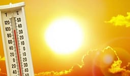 Temperaturat e larta mund të ndikojnë në shëndet, IKSHPK jep rekomandimet se si të mbrohemi Temperaturat e larta mund të ndikojnë në shëndet, IKSHPK jep rekomandimet se si të mbrohemi