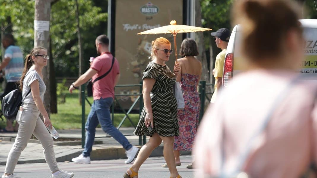 Shqipëria e nis 2026 me bilanc negativ të popullsisë -Në tre mujorin e parë ka më shumë vdekje sesa lindje Shqipëria e nis 2026 me bilanc negativ të popullsisë -Në tre mujorin e parë ka më shumë vdekje sesa lindje