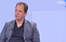 Meta: Prisnim të ishim partia e dytë, por rezultatet e zgjedhjeve treguan ndryshe Meta: Prisnim të ishim partia e dytë, por rezultatet e zgjedhjeve treguan ndryshe