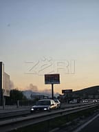 Digjet një veturë në Sllatinë (Video) Digjet një veturë në Sllatinë (Video)