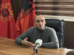 Syla: Personi i arrestuar në Kroaci nuk rezulton të jetë veteran i UÇK-së Syla: Personi i arrestuar në Kroaci nuk rezulton të jetë veteran i UÇK-së