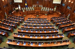 Më 9 shtator vazhdimi i seancës konstituive, vlerësohet kundër kushtetuese Më 9 shtator vazhdimi i seancës konstituive, vlerësohet kundër kushtetuese