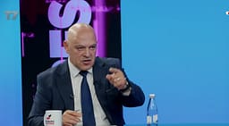 Ardian Gjini thotë se pas 5 tetorit nëse Kosova s’ka president të ri hyhet në gjendje të “katastrofës kushtetuese” Ardian Gjini thotë se pas 5 tetorit nëse Kosova s’ka president të ri hyhet në gjendje të “katastrofës kushtetuese”