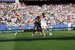 Paraguai eliminon Gjermaninë me penallti Paraguai eliminon Gjermaninë me penallti