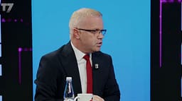 Avokati Bajraktari: Jam pesimist për një vendim ndryshe në shkallën e dytë Avokati Bajraktari: Jam pesimist për një vendim ndryshe në shkallën e dytë