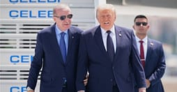 Erdogan: Jam i bindur se do t’i marrim F-35, Trump është pozitiv në këtë perspektivë Erdogan: Jam i bindur se do t’i marrim F-35, Trump është pozitiv në këtë perspektivë