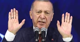 Erdogan ndryshon kurs pas 53 vjetësh: Integrimi në BE nuk është më përparësi e Turqisë Erdogan ndryshon kurs pas 53 vjetësh: Integrimi në BE nuk është më përparësi e Turqisë
