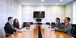Kurti dhe Abdixhiku pajtohen për profilin e presidentit, emrat pritet të diskutohen më vonë Kurti dhe Abdixhiku pajtohen për profilin e presidentit, emrat pritet të diskutohen më vonë
