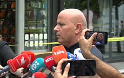Policia jep detaje: Tre të plagosurit në Podujevë dyshohet se kishin probleme familjare, i katërti kalimtar rasti Policia jep detaje: Tre të plagosurit në Podujevë dyshohet se kishin probleme familjare, i katërti kalimtar rasti