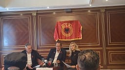 Qendra “Gjenocidi në Kosovë – Plagë e Hapur” kërkon gjendje të jashtëzakonshme dhe zhbërjen e Speciales Qendra “Gjenocidi në Kosovë – Plagë e Hapur” kërkon gjendje të jashtëzakonshme dhe zhbërjen e Speciales