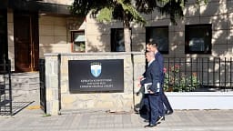 Kontestimi i formimit të Kuvendit e Qeverisë, Kushtetuesja pa afat për vendim – thotë se lënda po shqyrtohet Kontestimi i formimit të Kuvendit e Qeverisë, Kushtetuesja pa afat për vendim – thotë se lënda po shqyrtohet