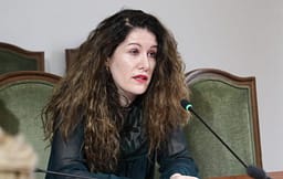 Si u emërua shefja e SHISH, Vlora Hyseni? Karriera në Kosovë dhe akuzat e SPAK-ut Si u emërua shefja e SHISH, Vlora Hyseni? Karriera në Kosovë dhe akuzat e SPAK-ut