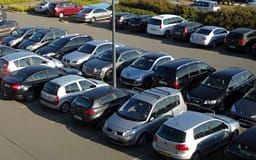 Në rrugët e Maqedonisë qarkullojnë automjete mesatarisht 19.4 vjet të vjetra Në rrugët e Maqedonisë qarkullojnë automjete mesatarisht 19.4 vjet të vjetra