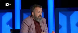 Ylli Hoxha: Ka më shumë mundësi për zgjidhje politike se në dhjetor, zgjedhjet e reja i trembin partitë Ylli Hoxha: Ka më shumë mundësi për zgjidhje politike se në dhjetor, zgjedhjet e reja i trembin partitë