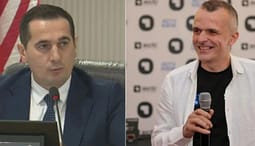 “SPAK e dinte ku ndodhej dhe kishte dërguar letërporosi”, Braho flet për arrestimin e Ermal Beqirajt: Ishim në kontakt prej javësh me autoritetet franceze “SPAK e dinte ku ndodhej dhe kishte dërguar letërporosi”, Braho flet për arrestimin e Ermal Beqirajt: Ishim në kontakt prej javësh me autoritetet franceze