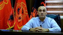 Arrestimi i kosovarit në Kroaci, Syla i OVL’së: Nuk është veteran i UÇK’së, do vazhdojmë verifikimet lidhur me rastin Arrestimi i kosovarit në Kroaci, Syla i OVL’së: Nuk është veteran i UÇK’së, do vazhdojmë verifikimet lidhur me rastin