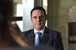 Abdixhiku: Do të hyj në Kuvend të Jashtëzakonshëm me bindje dhe me besim të plotë tek njerëzit tanë Abdixhiku: Do të hyj në Kuvend të Jashtëzakonshëm me bindje dhe me besim të plotë tek njerëzit tanë